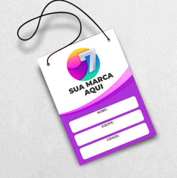Credencial